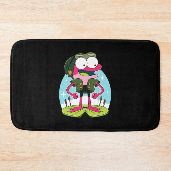 Item preview, Pink Frog  designed and sold by branquerulous.