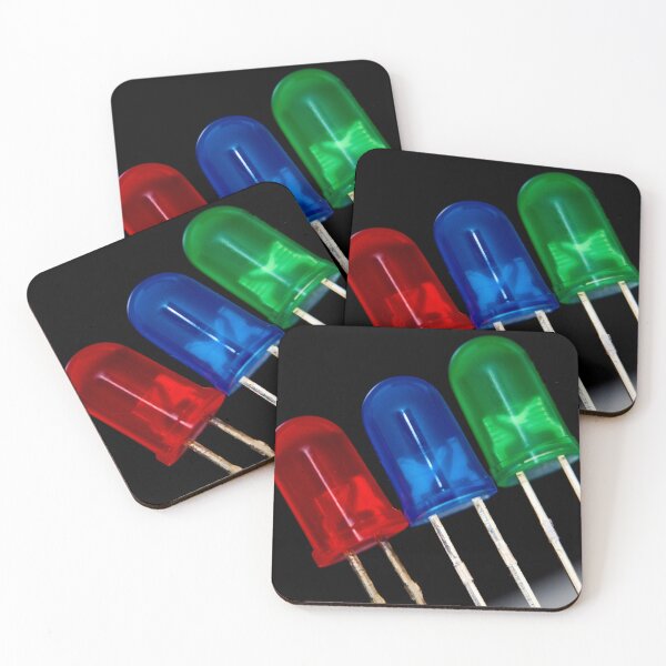 Item preview, LED radio component designed and sold by IgorKovalenko.
