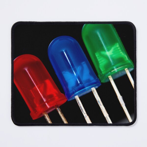 Item preview, LED radio component designed and sold by IgorKovalenko.