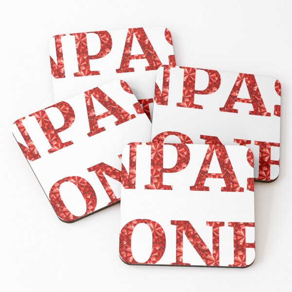 Item preview, Denpasar Indonesia Red Rhinestone Texture designed and sold by TheIconSmith.