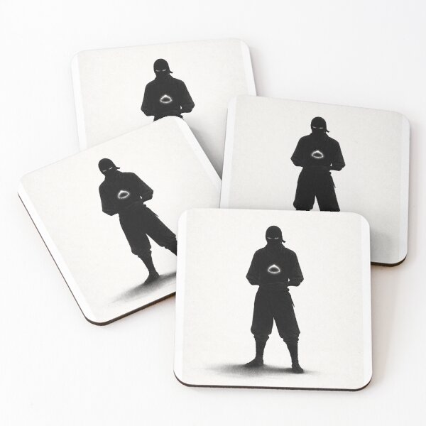 Item preview, Zen Sustenance – Silent Fuel (Ninja) designed and sold by Yohei-Studio.