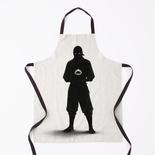 Item preview, Zen Sustenance – Silent Fuel (Ninja) designed and sold by Yohei-Studio.