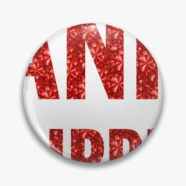 Item preview, Manila Philippines Red Rhinestone Texture designed and sold by TheIconSmith.