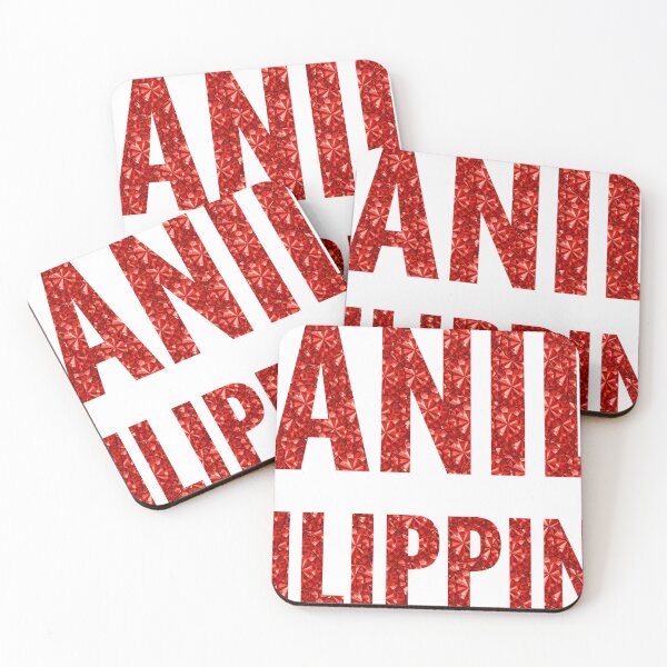Item preview, Manila Philippines Red Rhinestone Texture designed and sold by TheIconSmith.