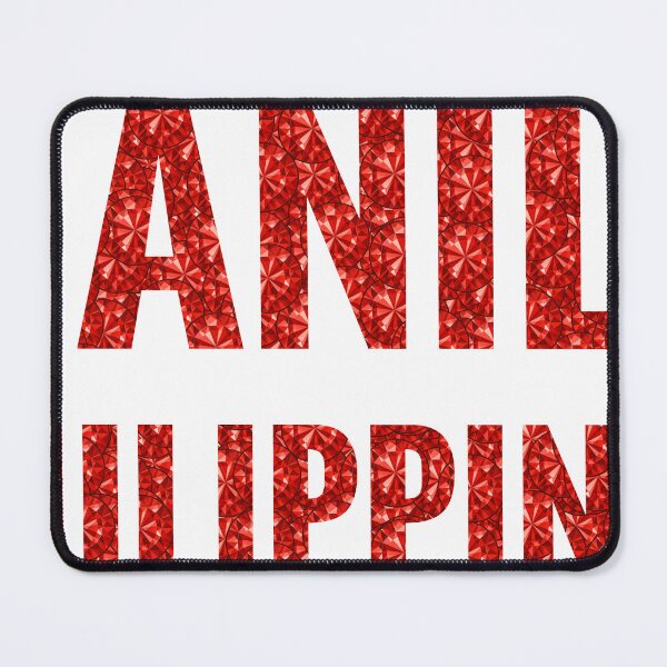Item preview, Manila Philippines Red Rhinestone Texture designed and sold by TheIconSmith.