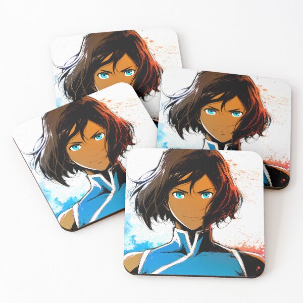 Item preview, Korra - 42 designed and sold by Infinite-Aspire.