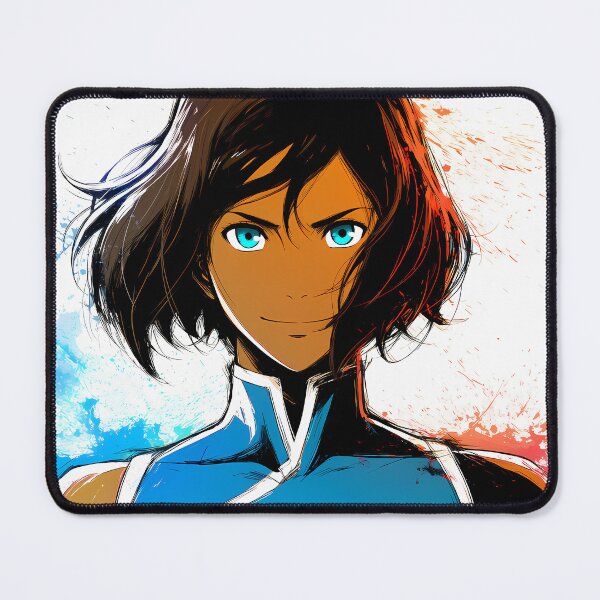 Item preview, Korra - 42 designed and sold by Infinite-Aspire.
