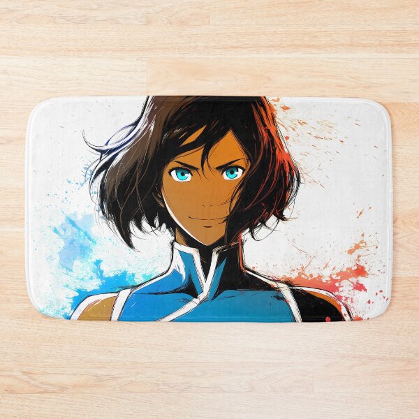 Item preview, Korra - 42 designed and sold by Infinite-Aspire.