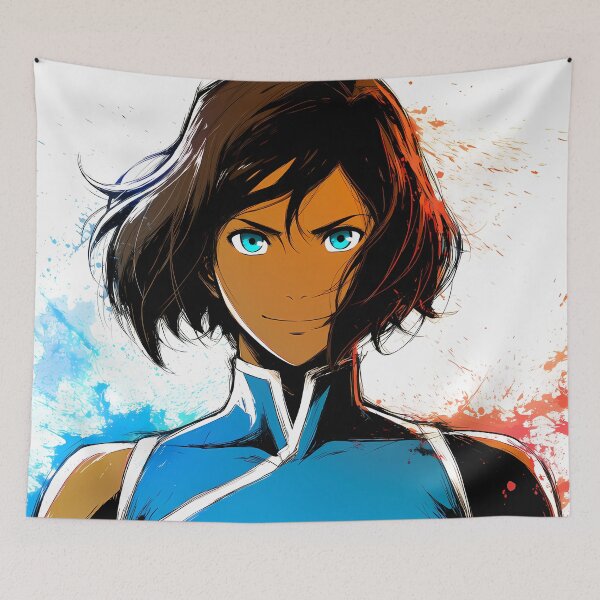 Item preview, Korra - 42 designed and sold by Infinite-Aspire.