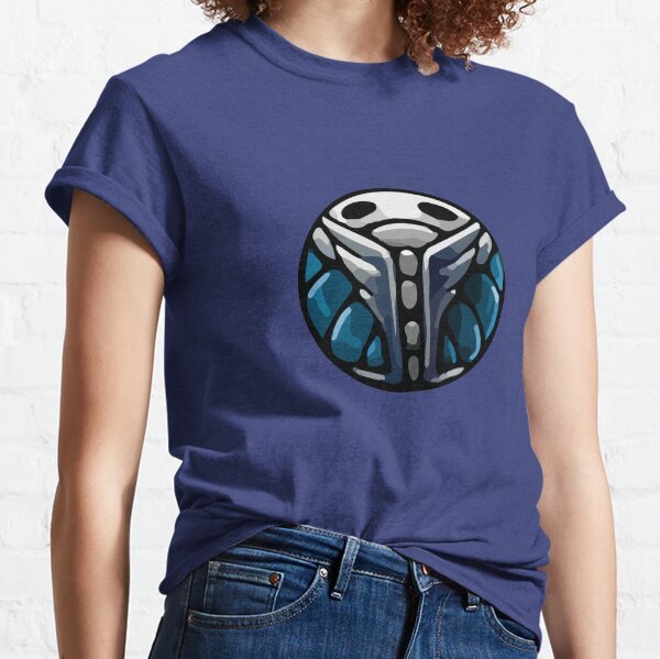 Dashmaster - Hollow Knight Classic T-Shirt