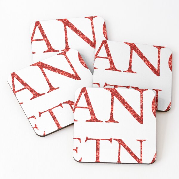 Item preview, Hanoi Vietnam Red Rhinestone Texture designed and sold by TheIconSmith.