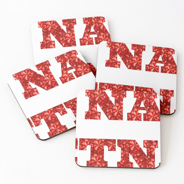 Item preview, Da Nang Vietnam Red Rhinestone Texture designed and sold by TheIconSmith.