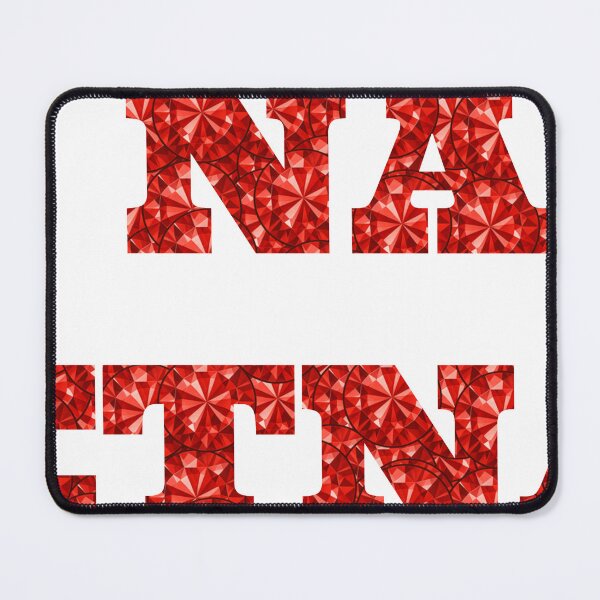 Item preview, Da Nang Vietnam Red Rhinestone Texture designed and sold by TheIconSmith.