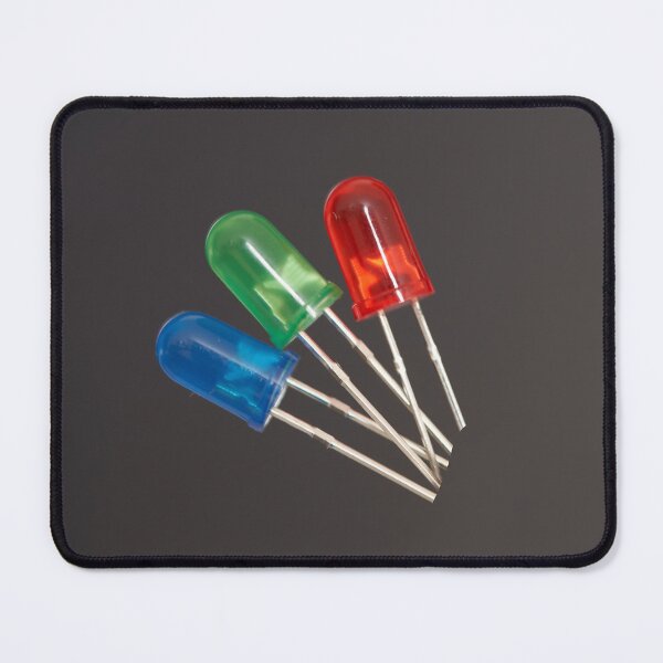 Item preview, LED radio component designed and sold by IgorKovalenko.