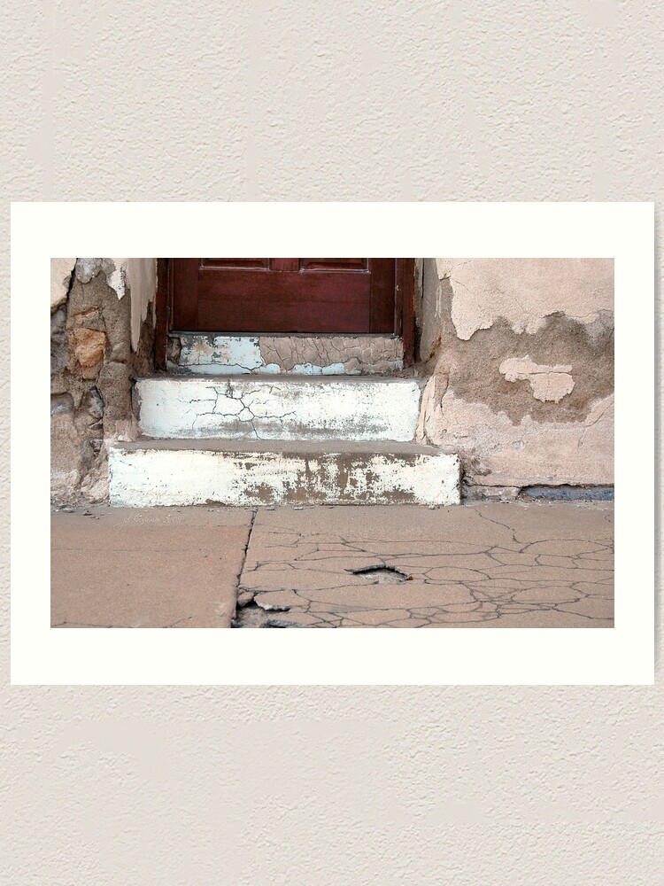 Alternate view of Overlooked Art Print