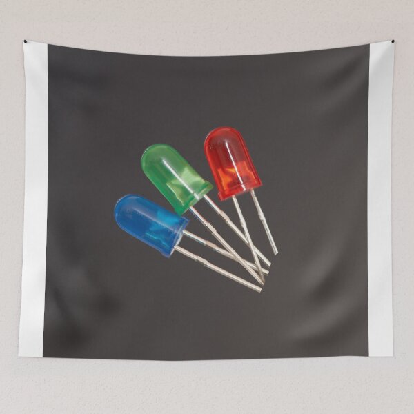 Item preview, LED radio component designed and sold by IgorKovalenko.