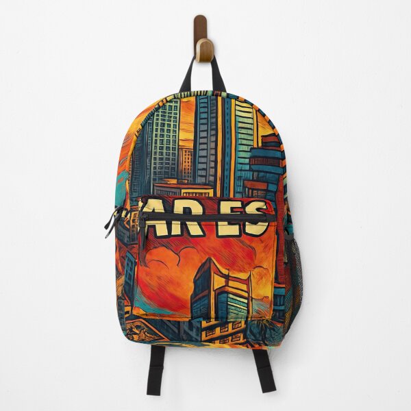 Item preview, Dar Es Salaam, city | Comics stylCartoone - designed and sold by ComicsFactory.