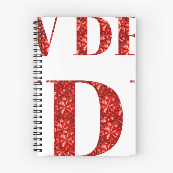 Item preview, New Delhi India Red Rhinestone Texture designed and sold by TheIconSmith.