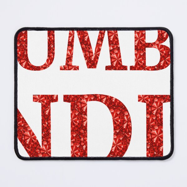 Item preview, Mumbai India Red Rhinestone Texture designed and sold by TheIconSmith.