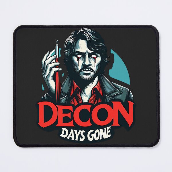 Item preview, deacon days gone designed and sold by NCNGDESIGN.