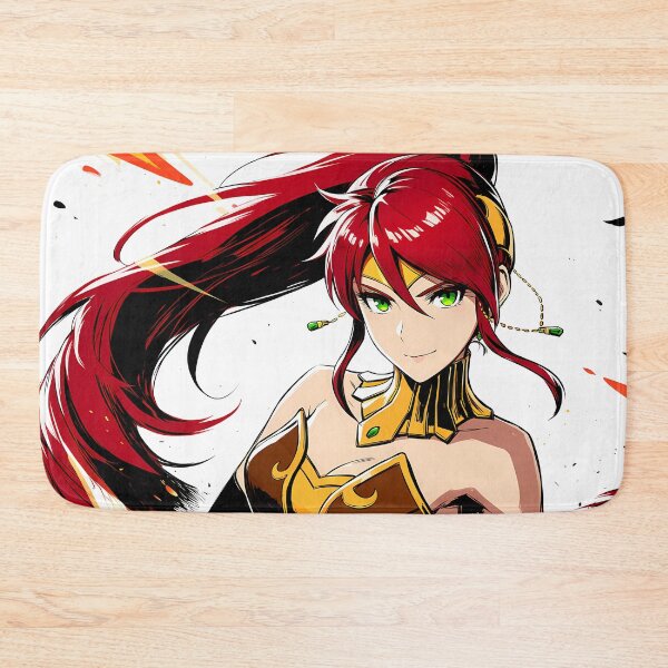 Item preview, Pyrrha Nikos - 16 designed and sold by Infinite-Aspire.