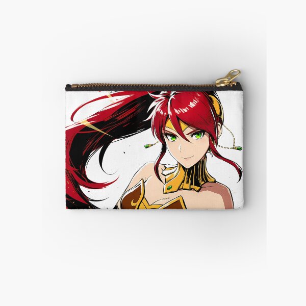 Item preview, Pyrrha Nikos - 16 designed and sold by Infinite-Aspire.
