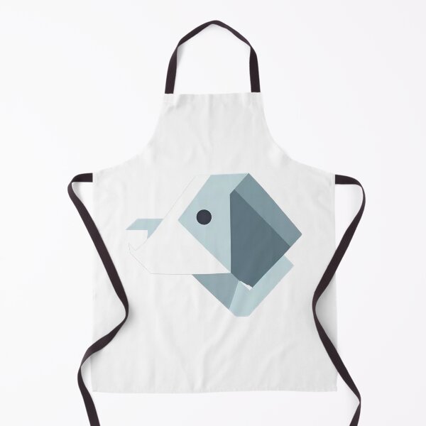 Item preview, Minimal Geometric Dog designed and sold by Attivibe-1.