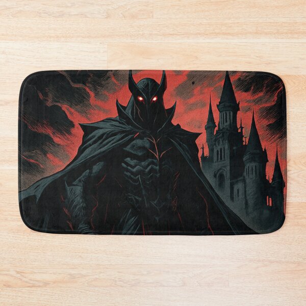 Item preview, Dark Lord | Comics stylCartoone -  designed and sold by ComicsFactory.