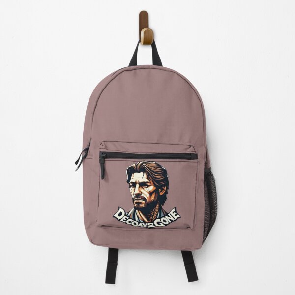 Item preview, deacon days gone designed and sold by NRSROTE.