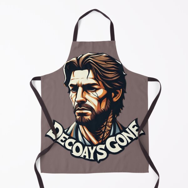 Item preview, deacon days gone designed and sold by NRSROTE.