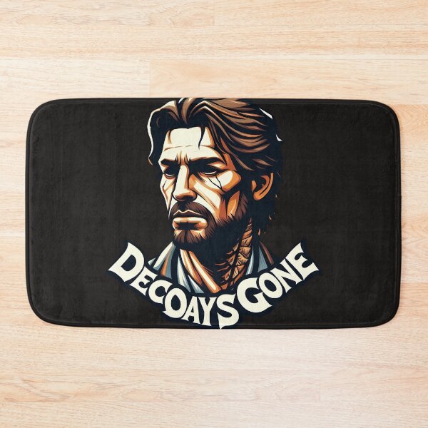 Item preview, deacon days gone designed and sold by NRSROTE.