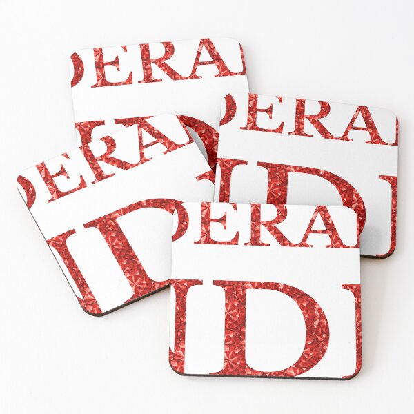 Item preview, Hyderabad India Red Rhinestone Texture designed and sold by TheIconSmith.