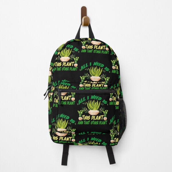 Item preview, All I Need Is This Plant And That Other Plant designed and sold by vzqygphgru86.