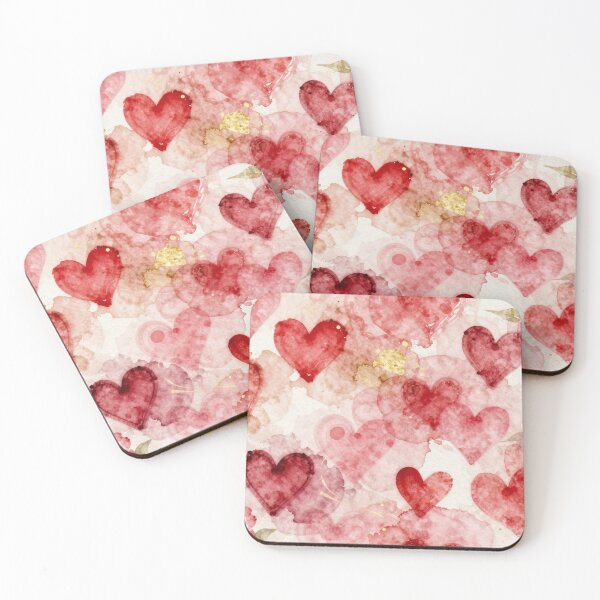 Item preview, A Wild Matter of the Heart designed and sold by LilithsDesires.
