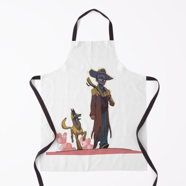 Item preview, dog meat and the ghoul designed and sold by enolianslave.