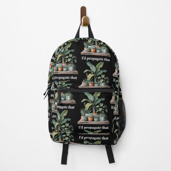 Item preview, I’d Propagate That designed and sold by vzqygphgru86.