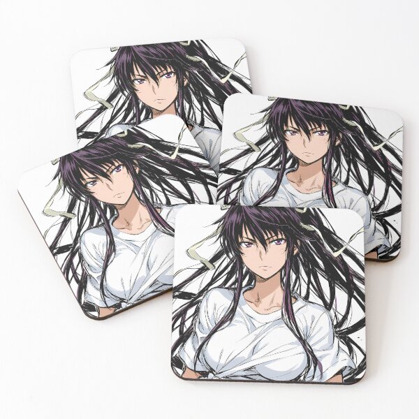 Item preview, Kaori Kanzaki - 3 designed and sold by Infinite-Aspire.