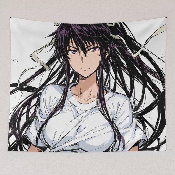 Item preview, Kaori Kanzaki - 3 designed and sold by Infinite-Aspire.