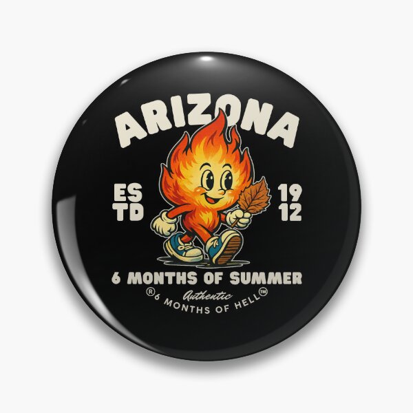 Item preview, Arizona seasons designed and sold by Peerless-Prime.