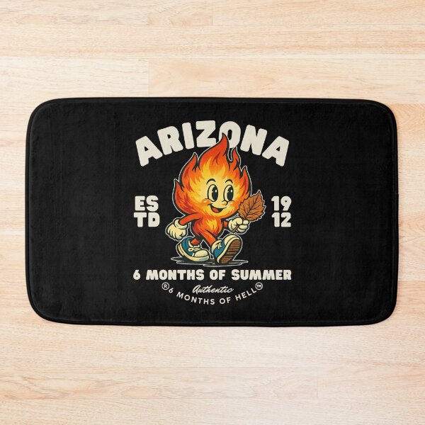 Item preview, Arizona seasons designed and sold by Peerless-Prime.