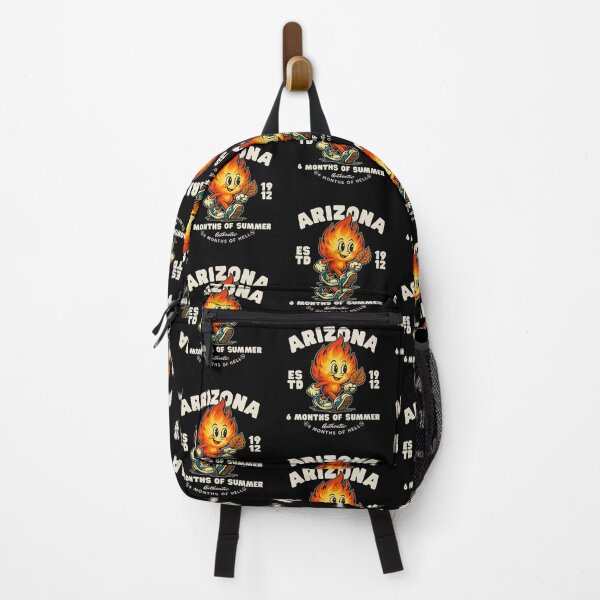 Item preview, Arizona seasons designed and sold by Peerless-Prime.