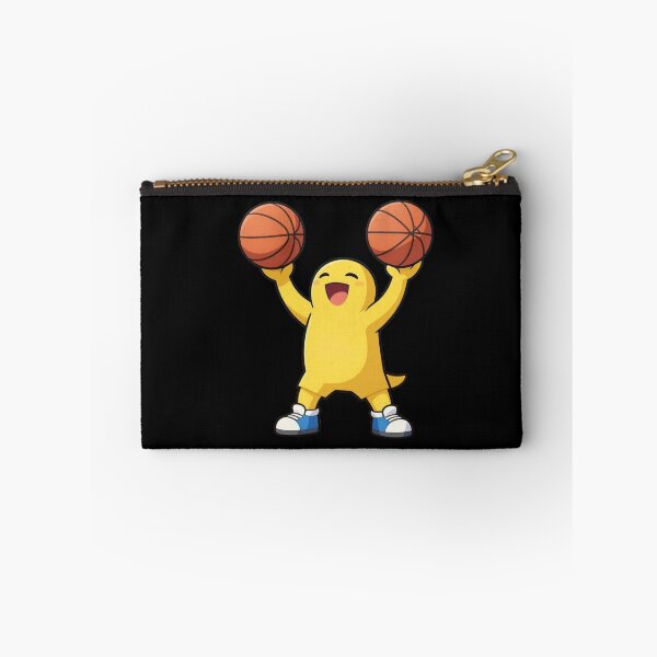 Artikelvorschau, Komischer Basketballspieler entworfen und verkauft von Zygu.