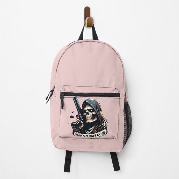 Item preview, deacon days gone designed and sold by NCNGDESIGN.
