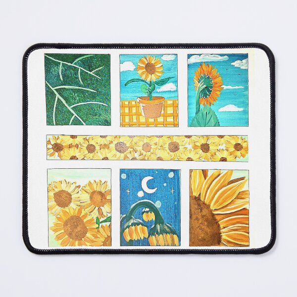 Item preview, sunflower selection  designed and sold by EmzInspirations.