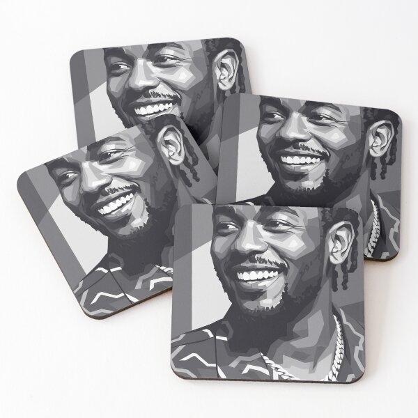 Item preview, Kendrick lamar  designed and sold by Japanese art.