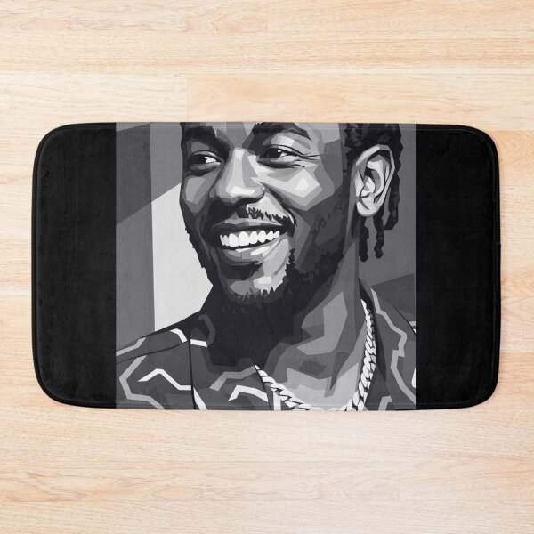 Item preview, Kendrick lamar  designed and sold by Japanese art.