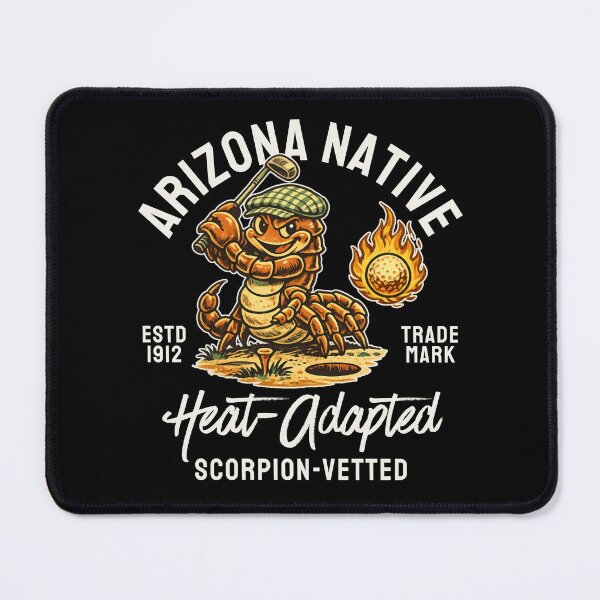 Item preview, Arizona Native designed and sold by Peerless-Prime.
