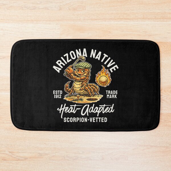 Item preview, Arizona Native designed and sold by Peerless-Prime.