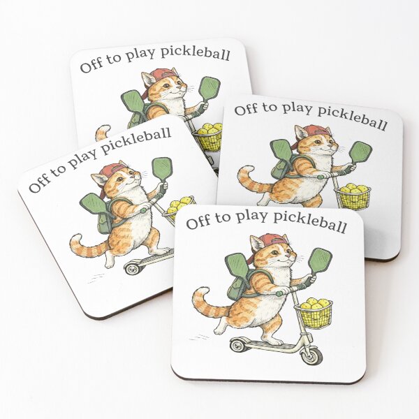 Item preview, Funny Pickleball Shirt – Pickleball Frog T-Shirt | Off to Play Pickleball | Pickleball Gift designed and sold by smilup.