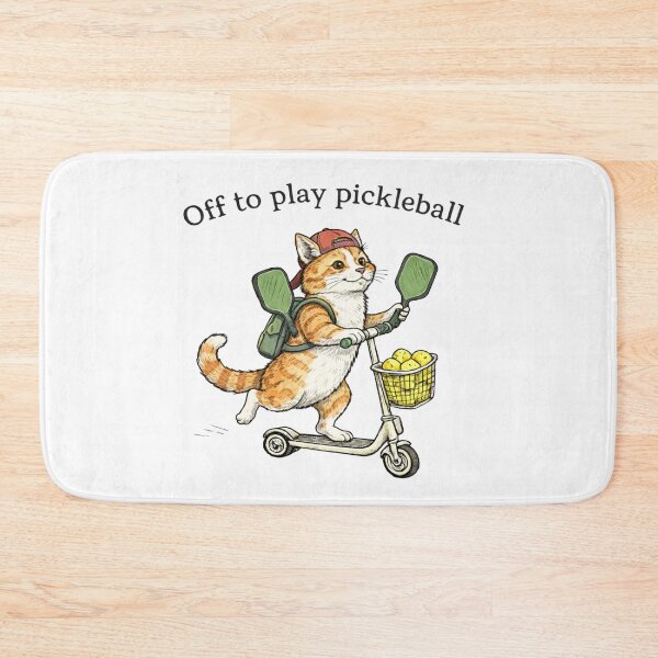 Item preview, Funny Pickleball Shirt – Pickleball Frog T-Shirt | Off to Play Pickleball | Pickleball Gift designed and sold by smilup.